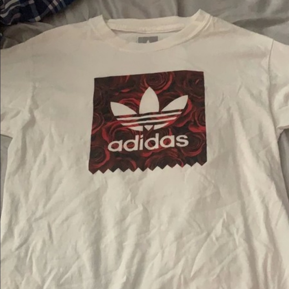 adidas